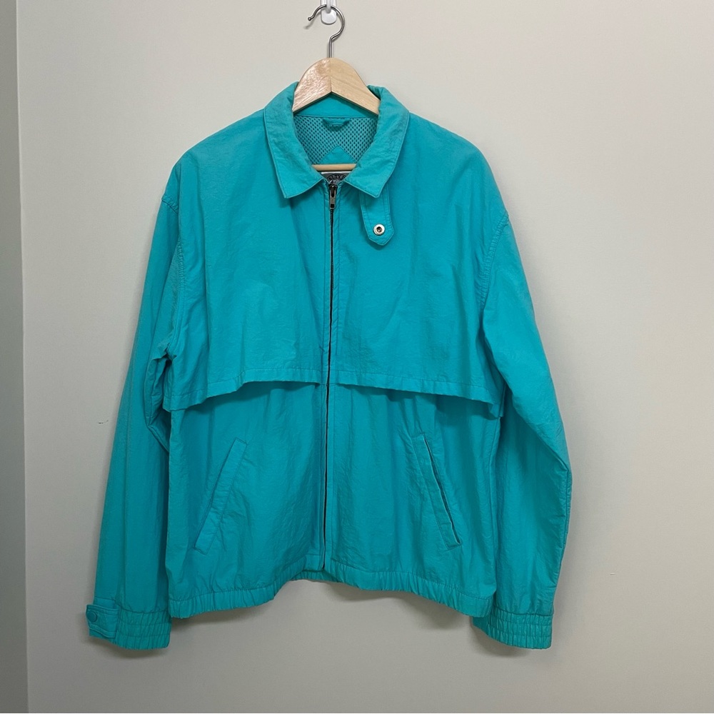 Vintage Salty Dog Gant Jacket Size S